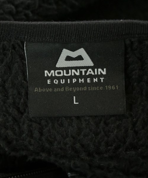 MOUNTAIN EQUIPMENT Blouson (Other) Black L 2200697273048