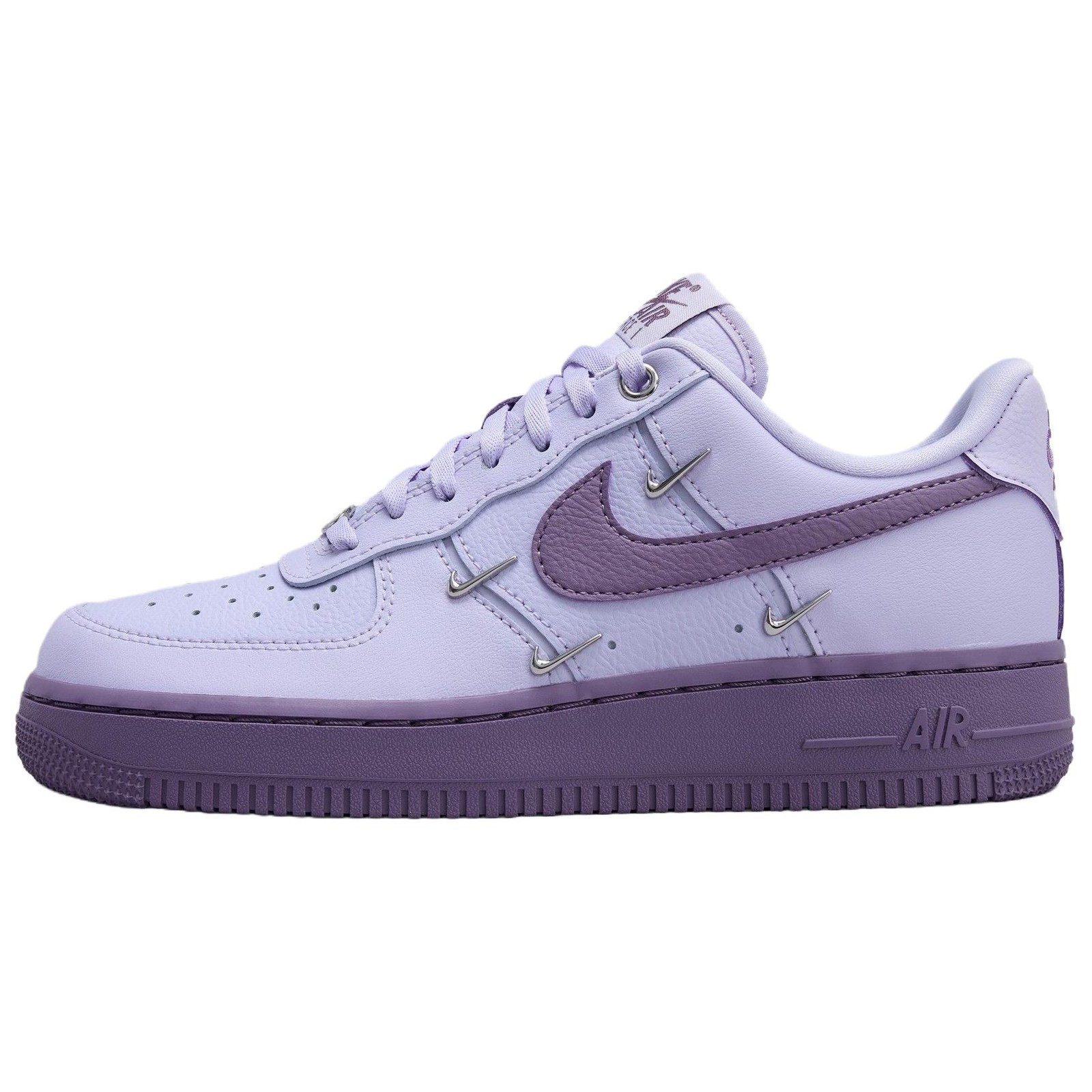 Nike Air Force 1 ’07 Purple Womens IX5253-555