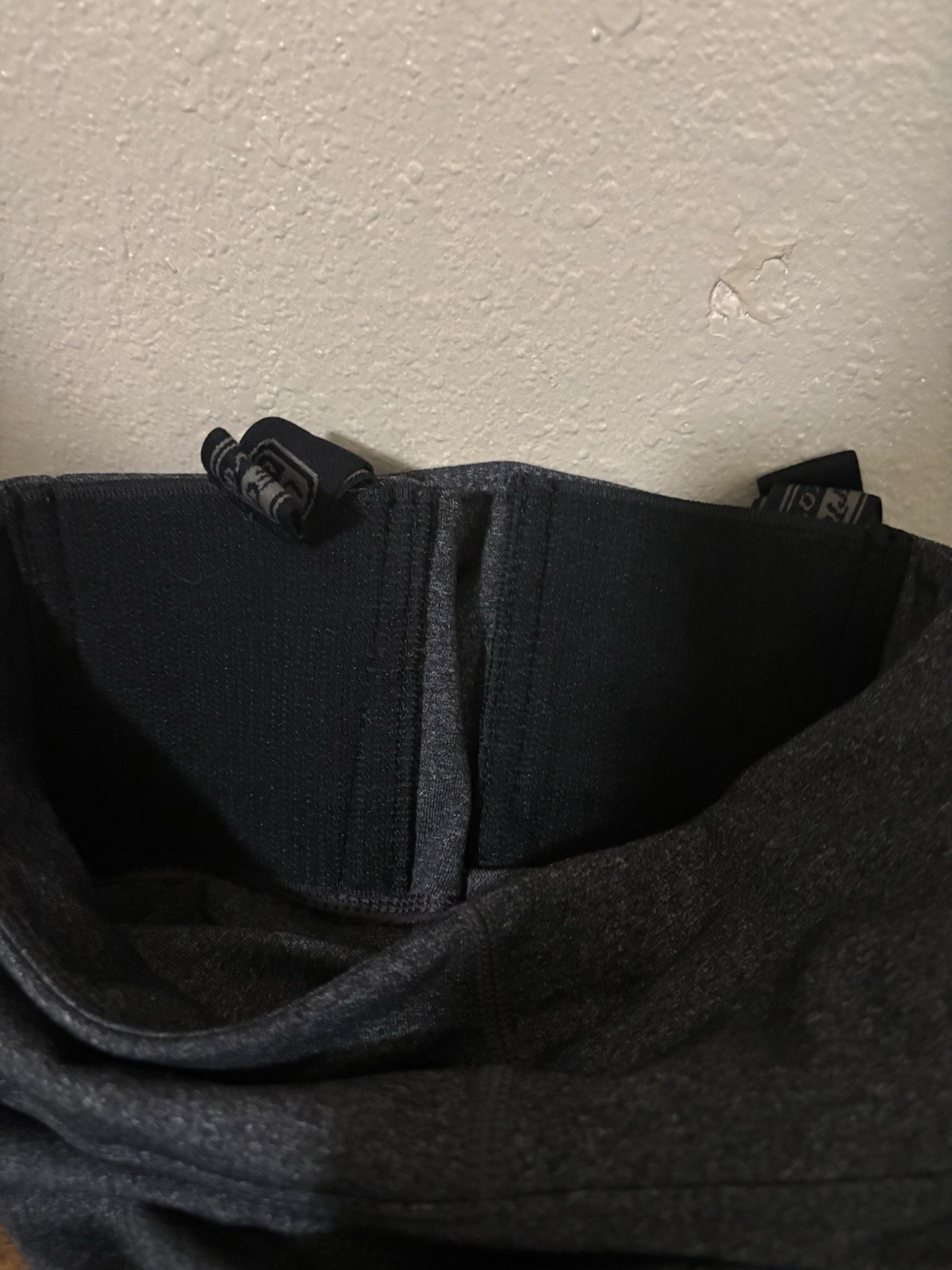 Undertech Undercover Women Size L Gray Concealment Carry Pants