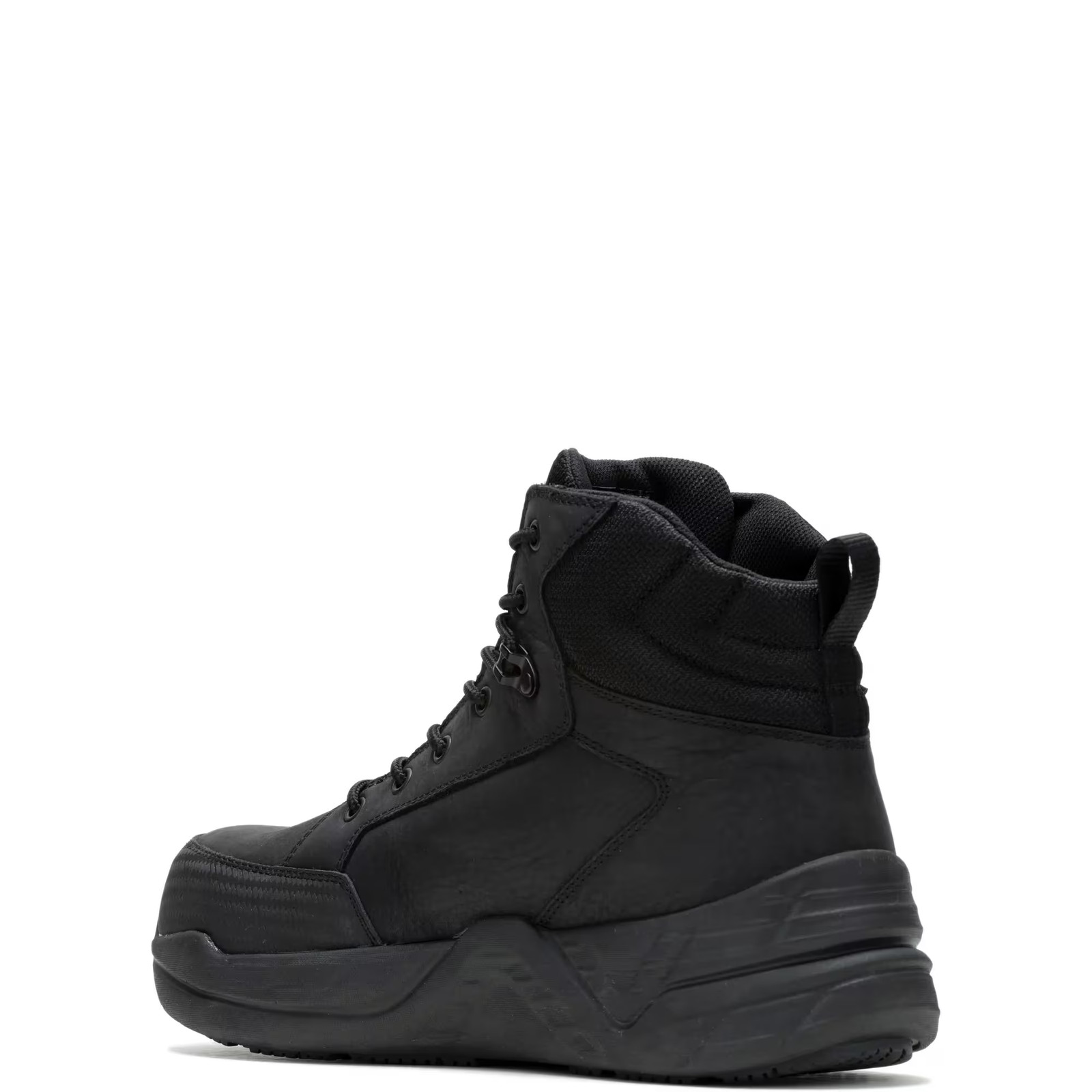 Wolverine Men ProShift LX EnergyBound 6″ CarbonMax® Work Boot Shoes