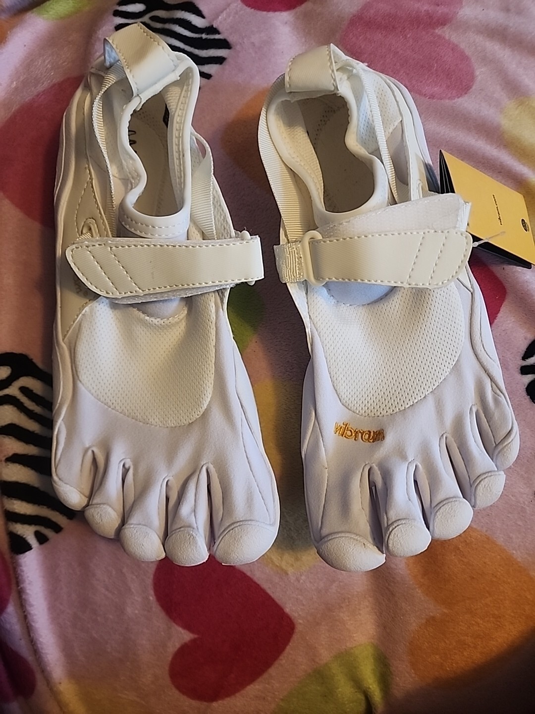 Vibram FiveFingers MEN KSO Vintage 21M1410 Size 8.5-9