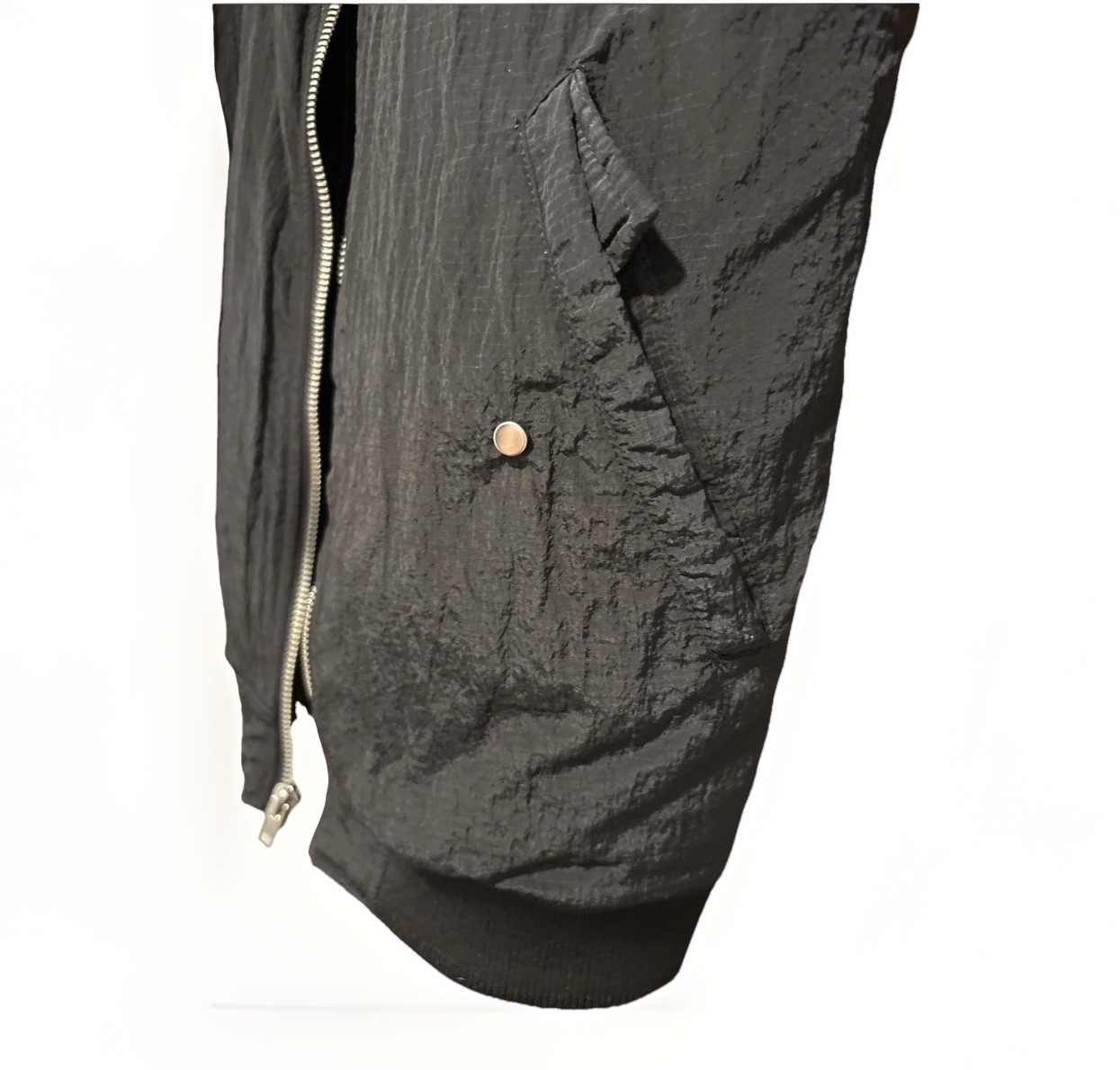 Slate & Stone Men’s Bomber