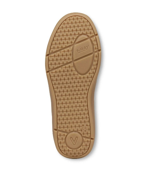 NEW VIONIC Women’s City Walk Sneaker – Dijon Suede