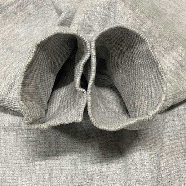90s Champion Reverse Weave BGSU Sweatshirt USA Made XXL