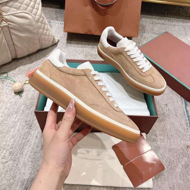 High quality handmade shoes suitable for both men and women Size US：7-11 (38-45)