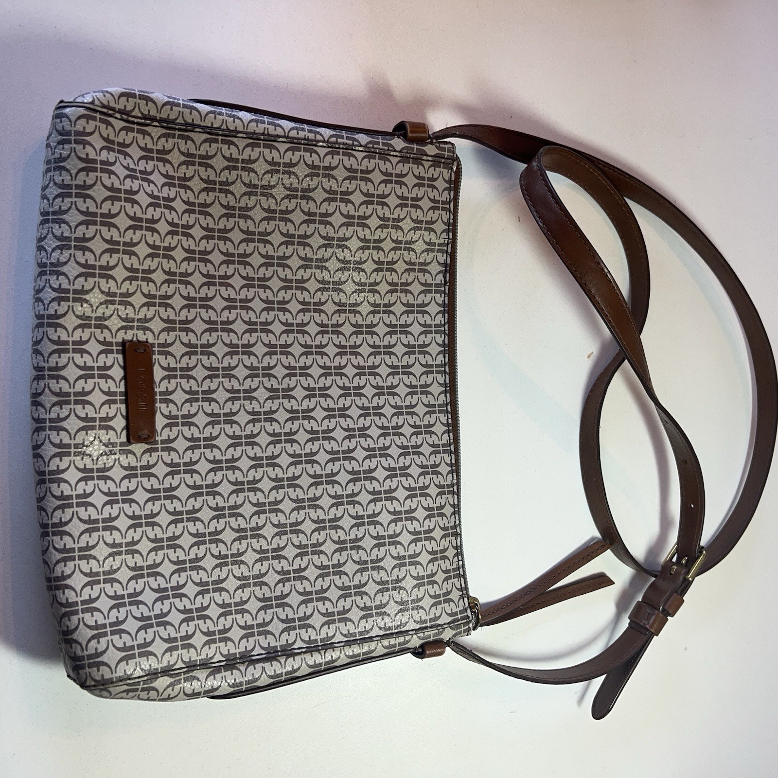 FOSSIL Crossbody & Wallet