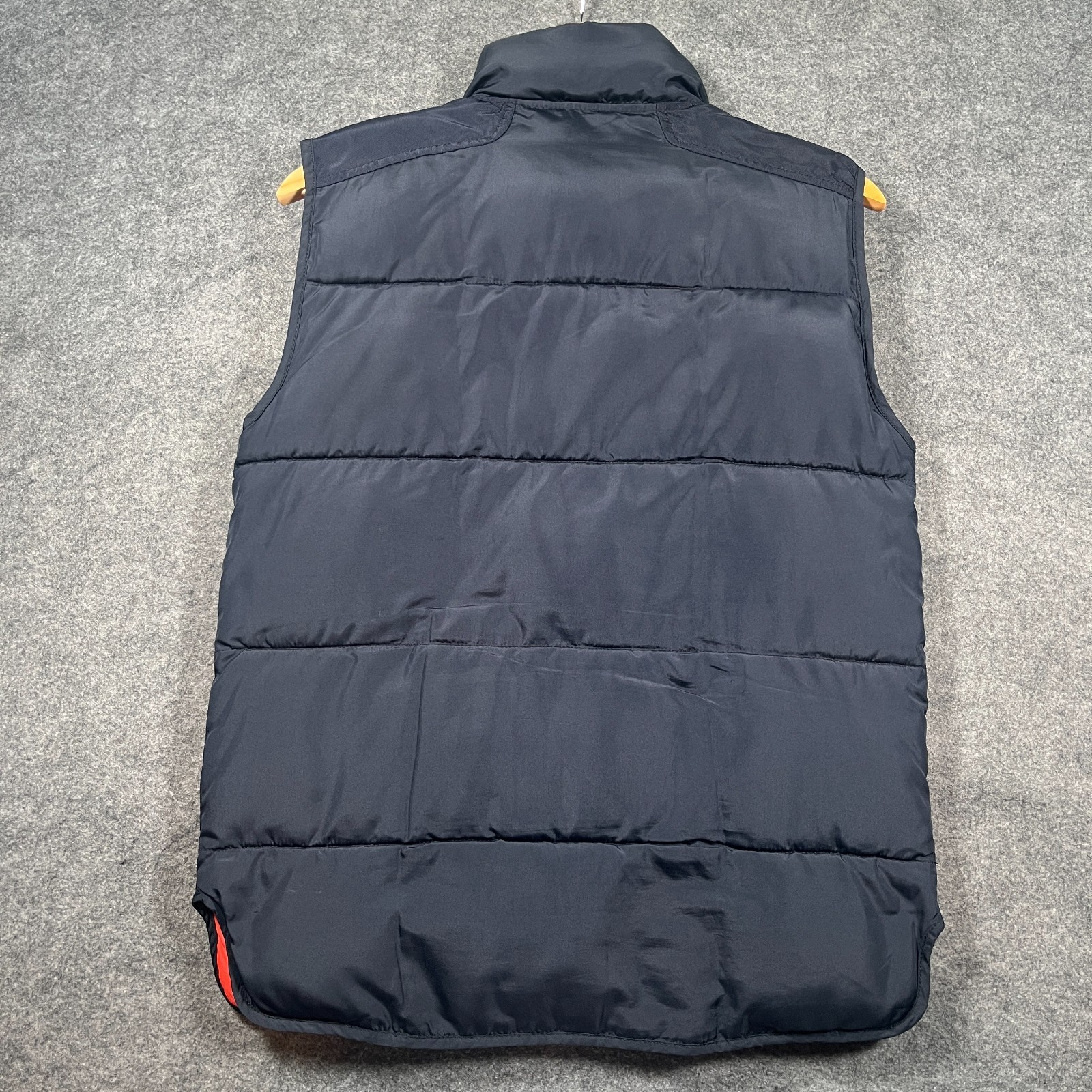 Joules Gilet Mens Small Navy Kelmarsh Bodywarmer Country Outdoor