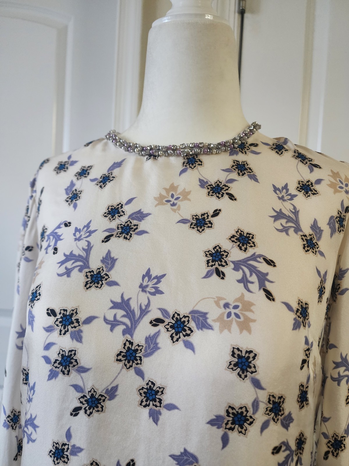 sandro paris dress