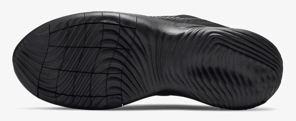Nike Flex Experience Run 11 Next Nature Men’s Shoes Black Gray Sz 13 DD9284 002