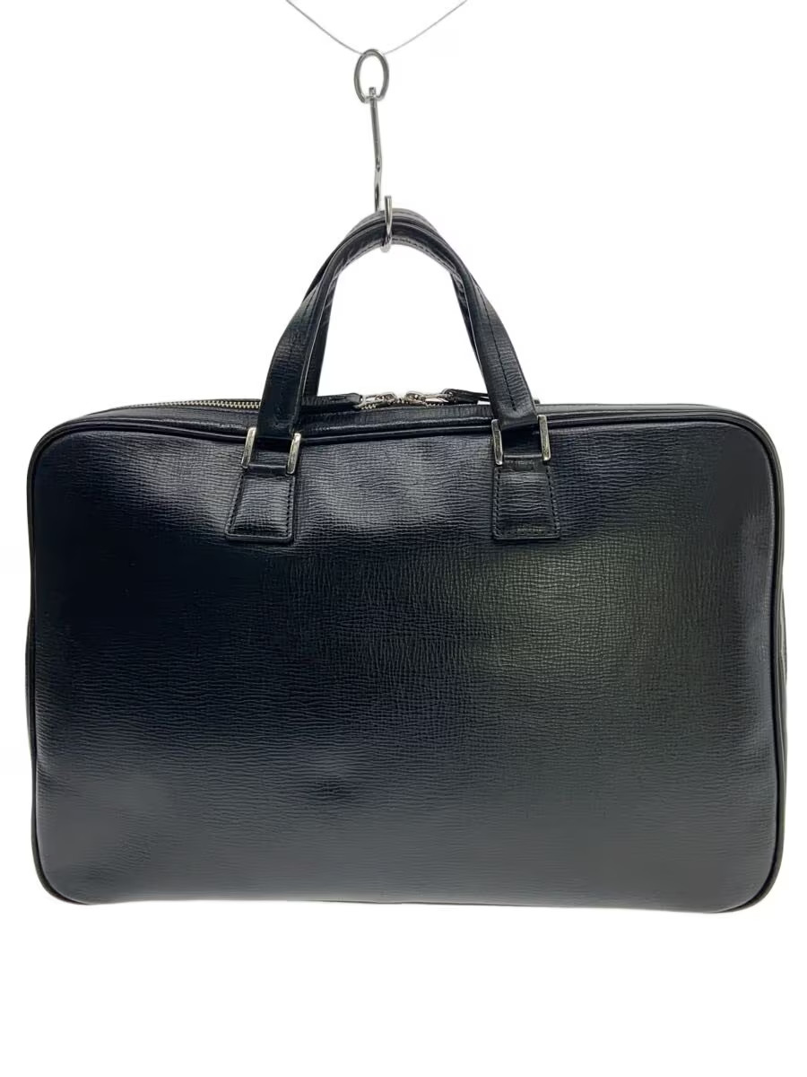 PORTER Briefcase Leather