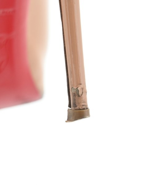Christian Louboutin Pumps Beige EU36(Approx. 22.5cm) 2200645551013
