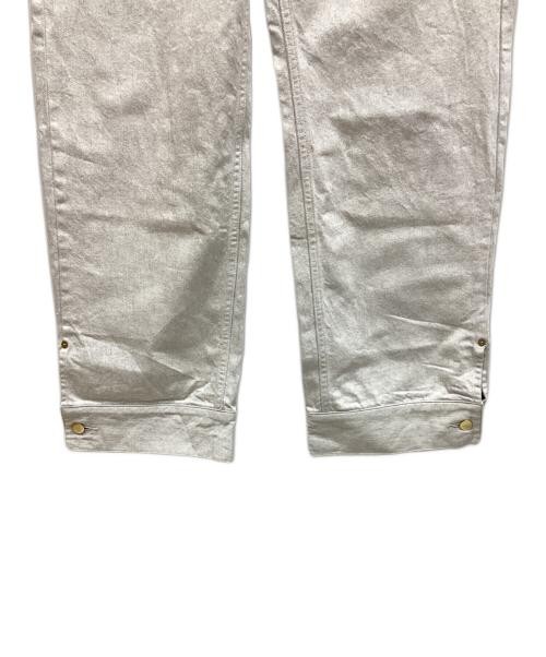 CULLNI pants gray 25-SS-007