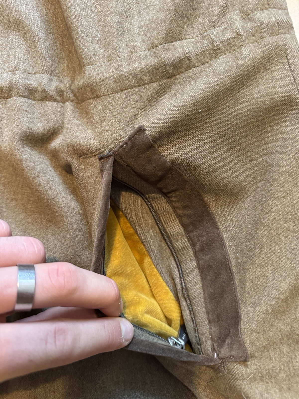 Loro Piana Icer Cashmere Storm System Jacket