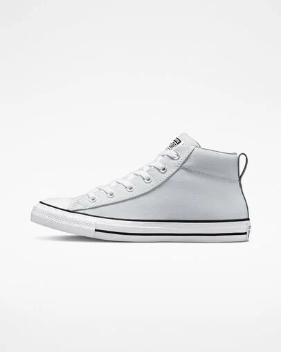 CONVERSE Chuck Taylor All Star Street Summer Tone Ortholite Insole Men’s Shoes