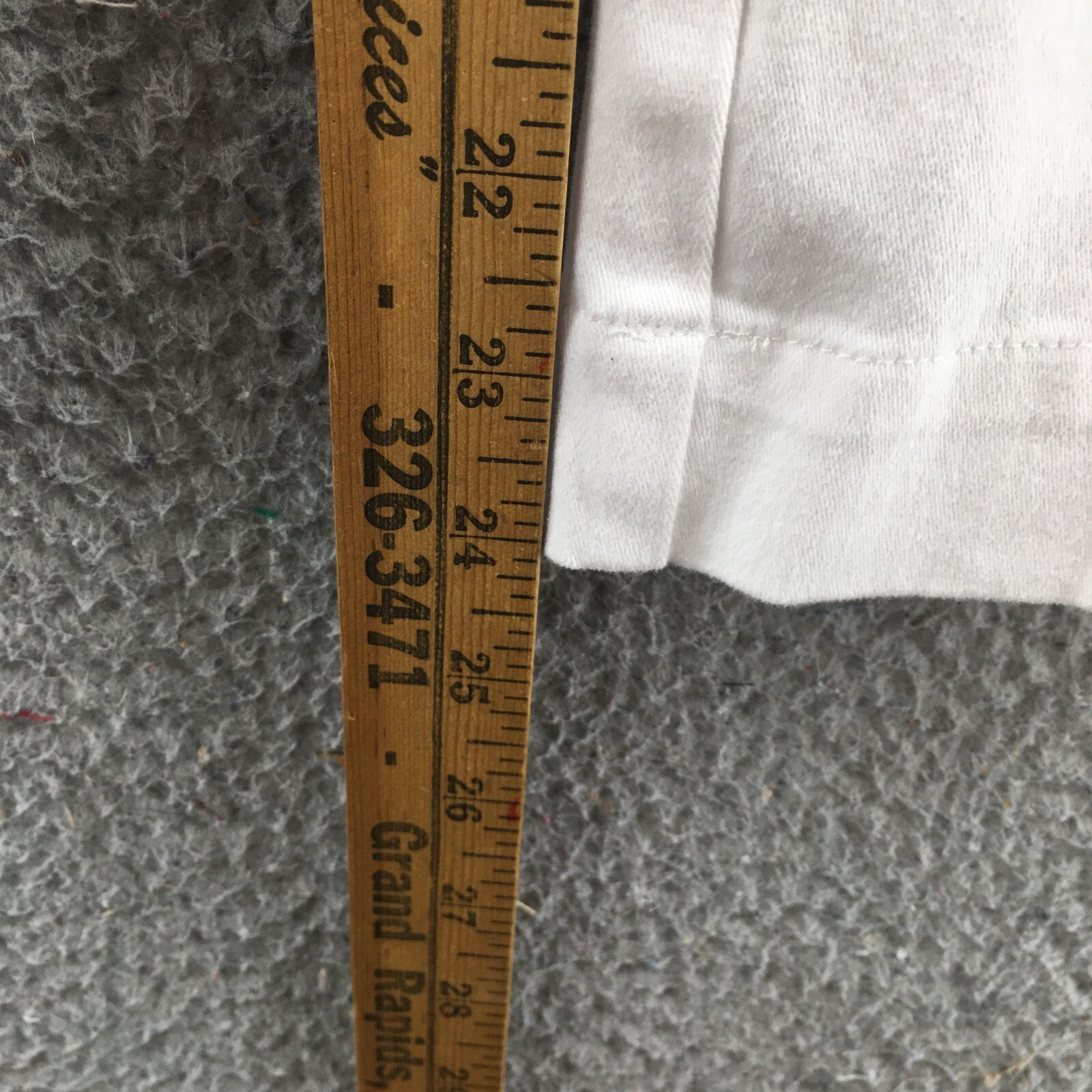 89th+Madison Straight Leg Pants Womens 16 White Zip Fly Button Front Casual NEW