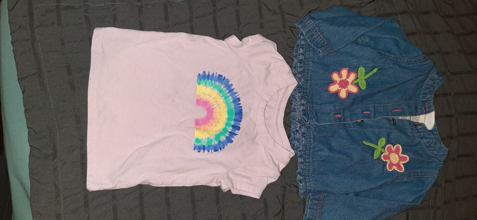 Variety Baby Girl Clothes 12-18months