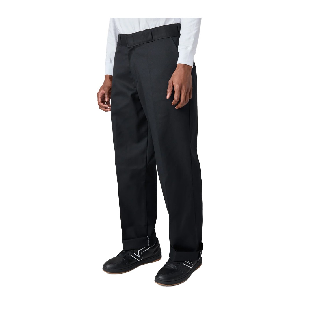 Dickies 877 Loose Fit Work Pants Black