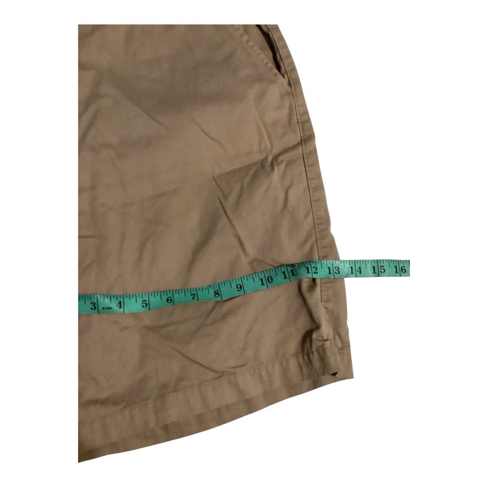 geoffrey beene shorts Size W38