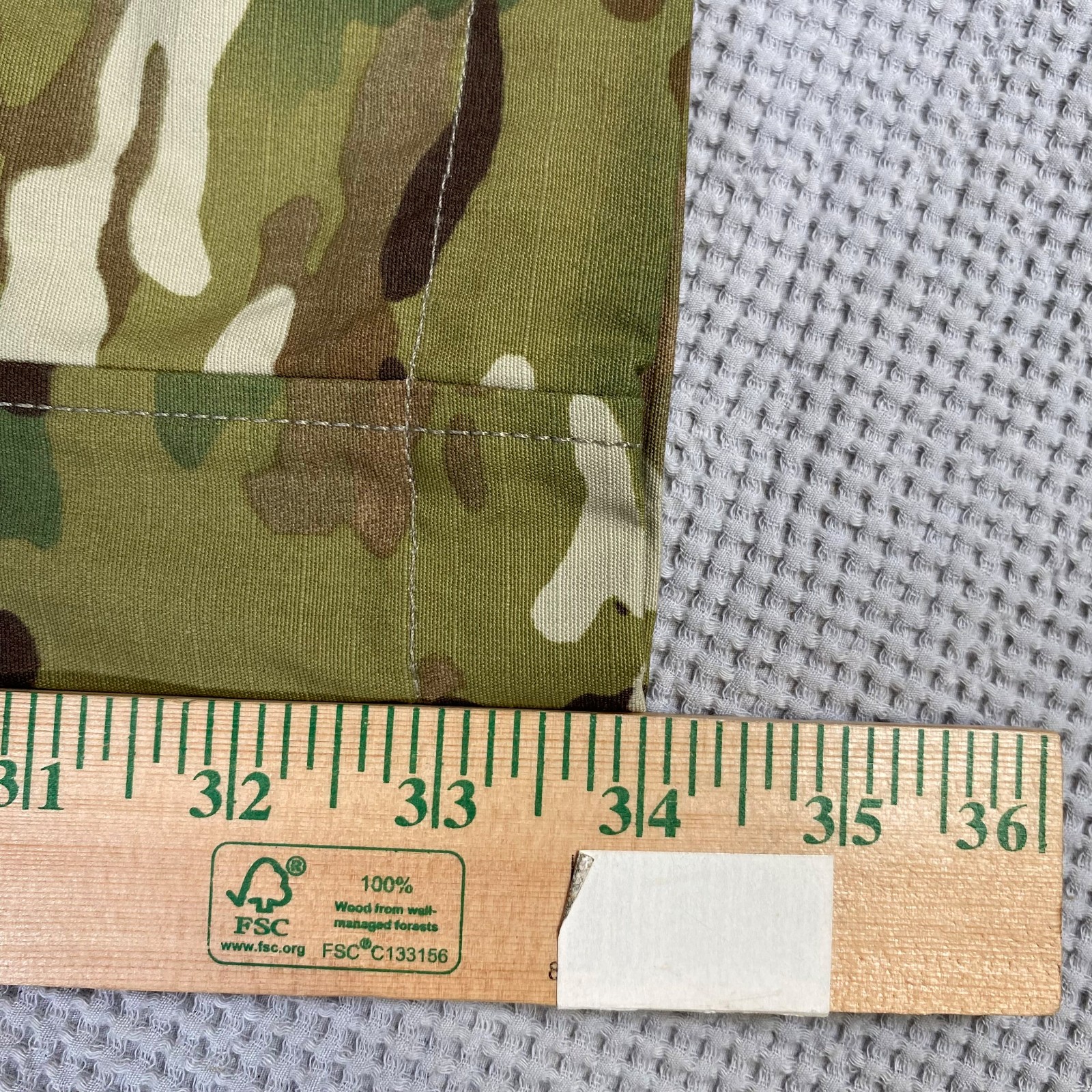Beyond A9U Utility Mission Tactical Pants MULTICAM Tactical Cargo X-Large XLR