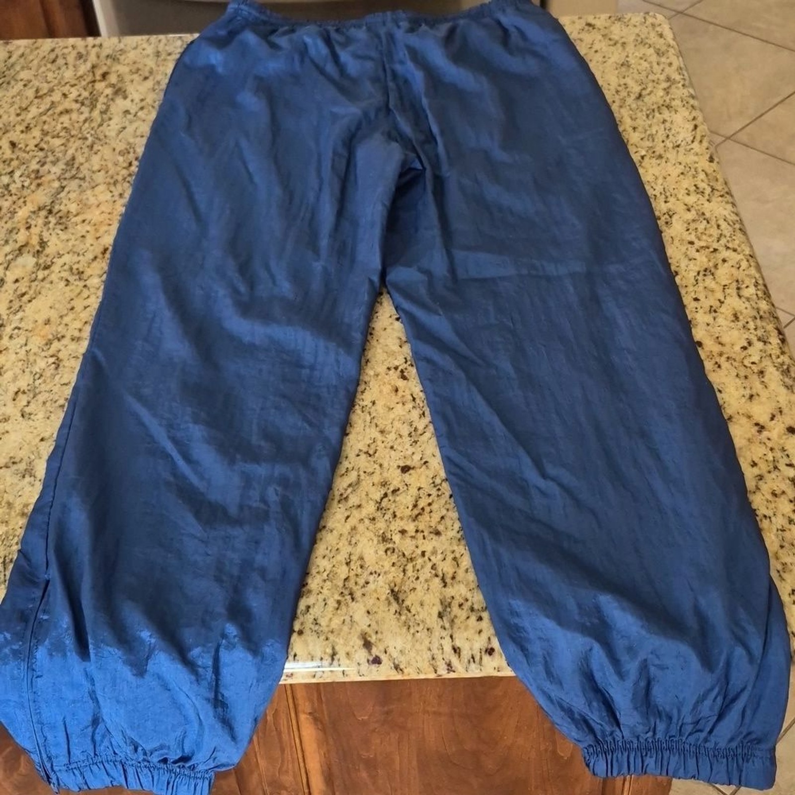 Vtg. USA Olympic Joggers By JC Penny