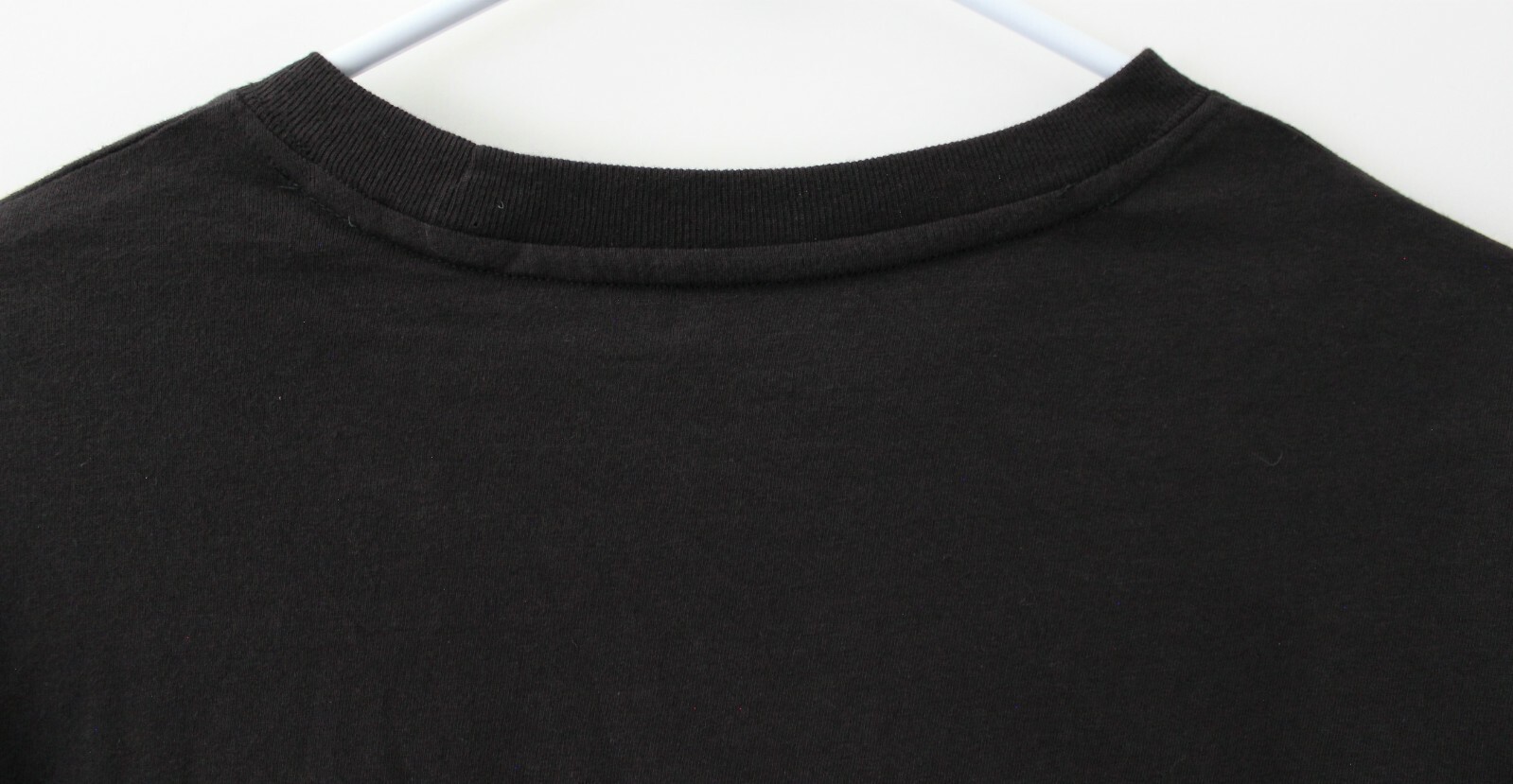Puma Men’s Midfield Black Long Sleeve T-Shirt Size M NWT
