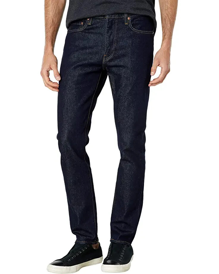 Levi’s 510 Skinny Fit Jeans Men’s Size W29 x L32 Dark Blue (7083)2