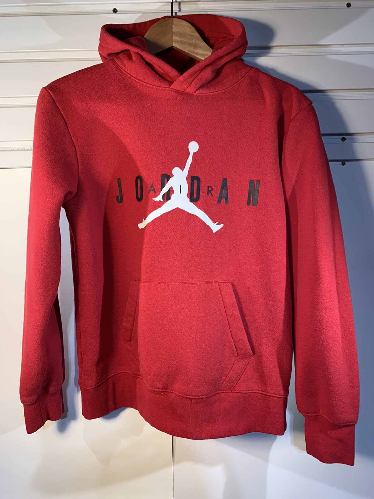 Air Jordan hoodie Youth’s size XL