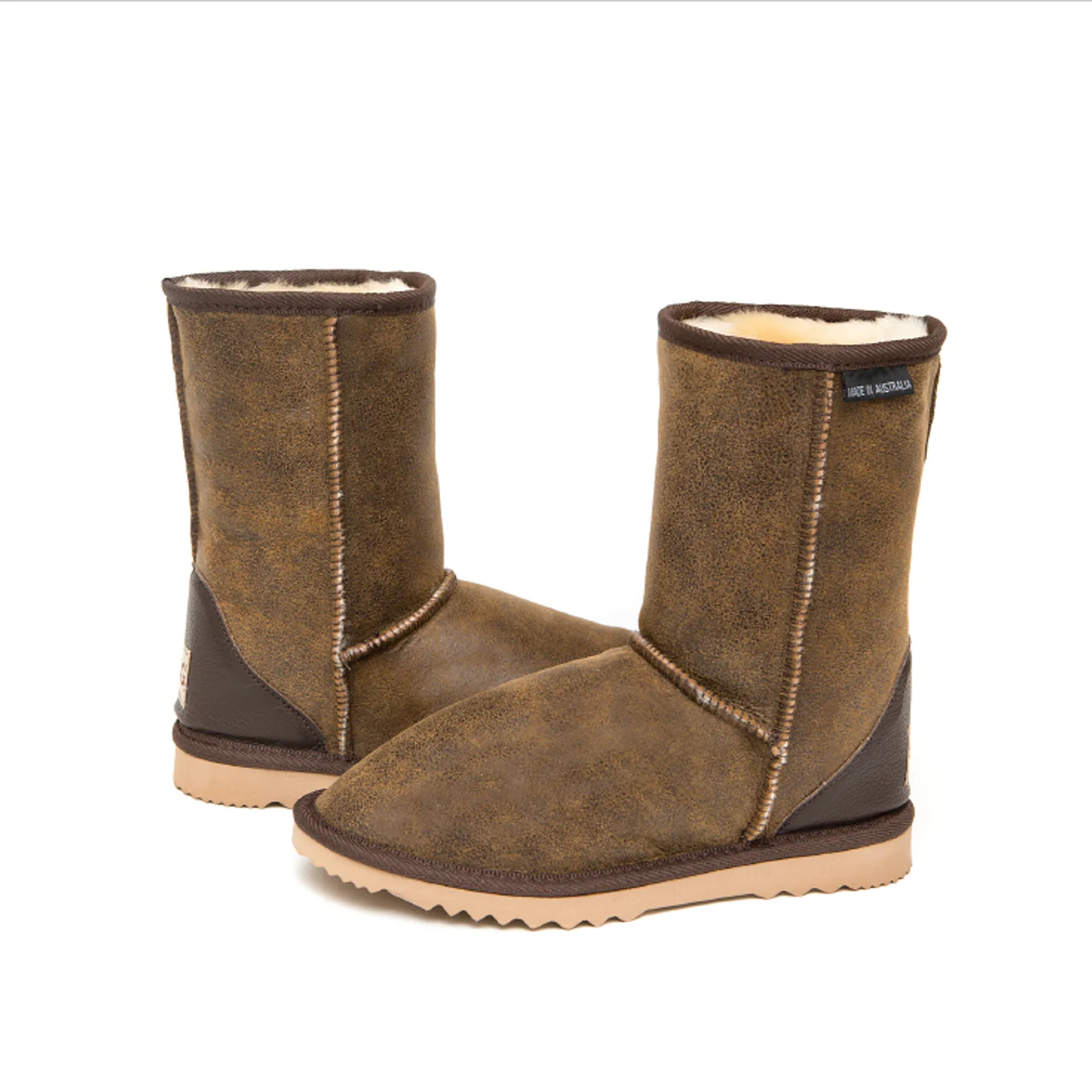 MEN’S AVIATOR AUSTRALIAN UGG BOOTS