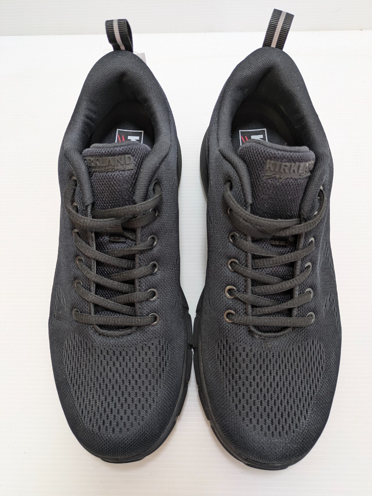 Kirkland Signature Men’s Comfort Walker Shoes Choose Size / Color