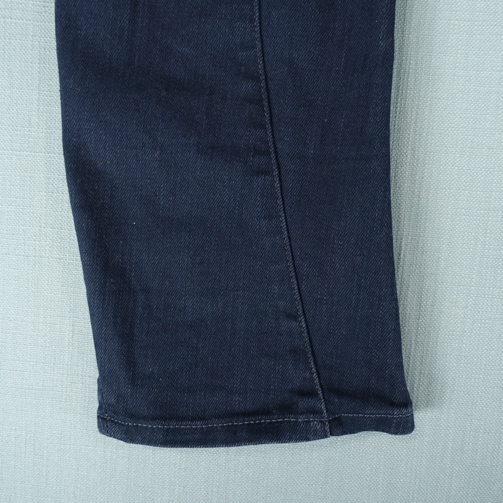G Star Raw Jeans Mens W31 L30 Black Button Fly Twisted Type C Loose Tapered Pant