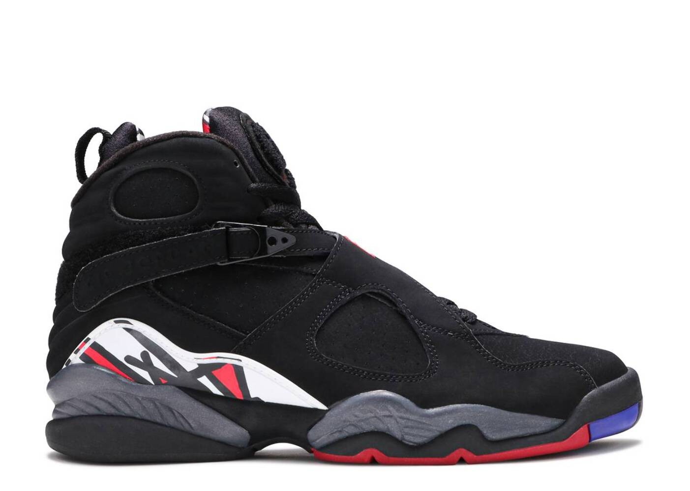 Air Jordan 8 Retro Playoffs (2023)