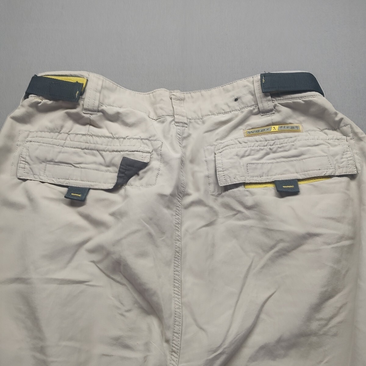 Wear first Men’s Pants And Shorts Combo Size 34-32