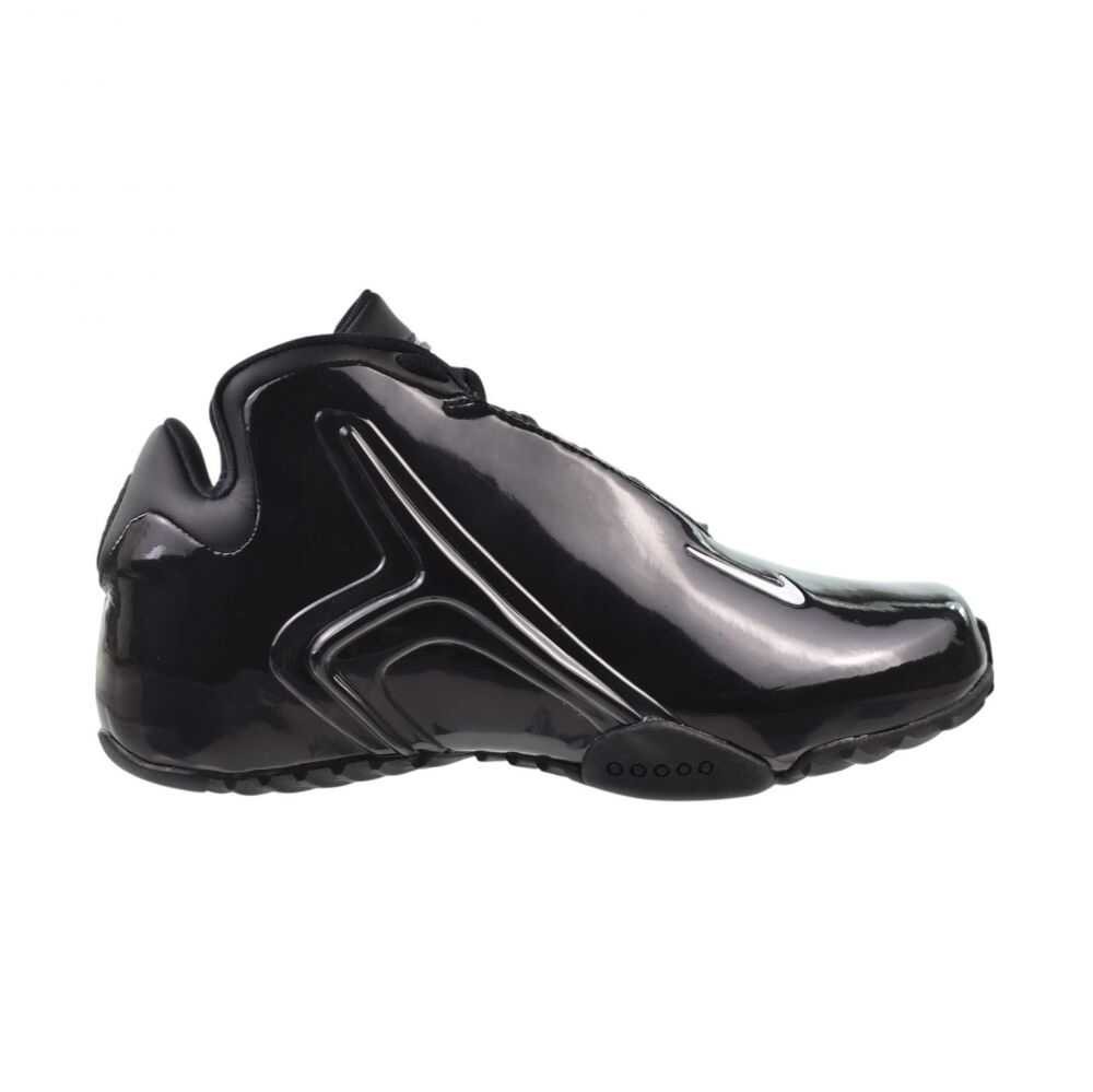 Nike Zoom Hyperflight Men’s Shoes Black/White-Black IR0962-001