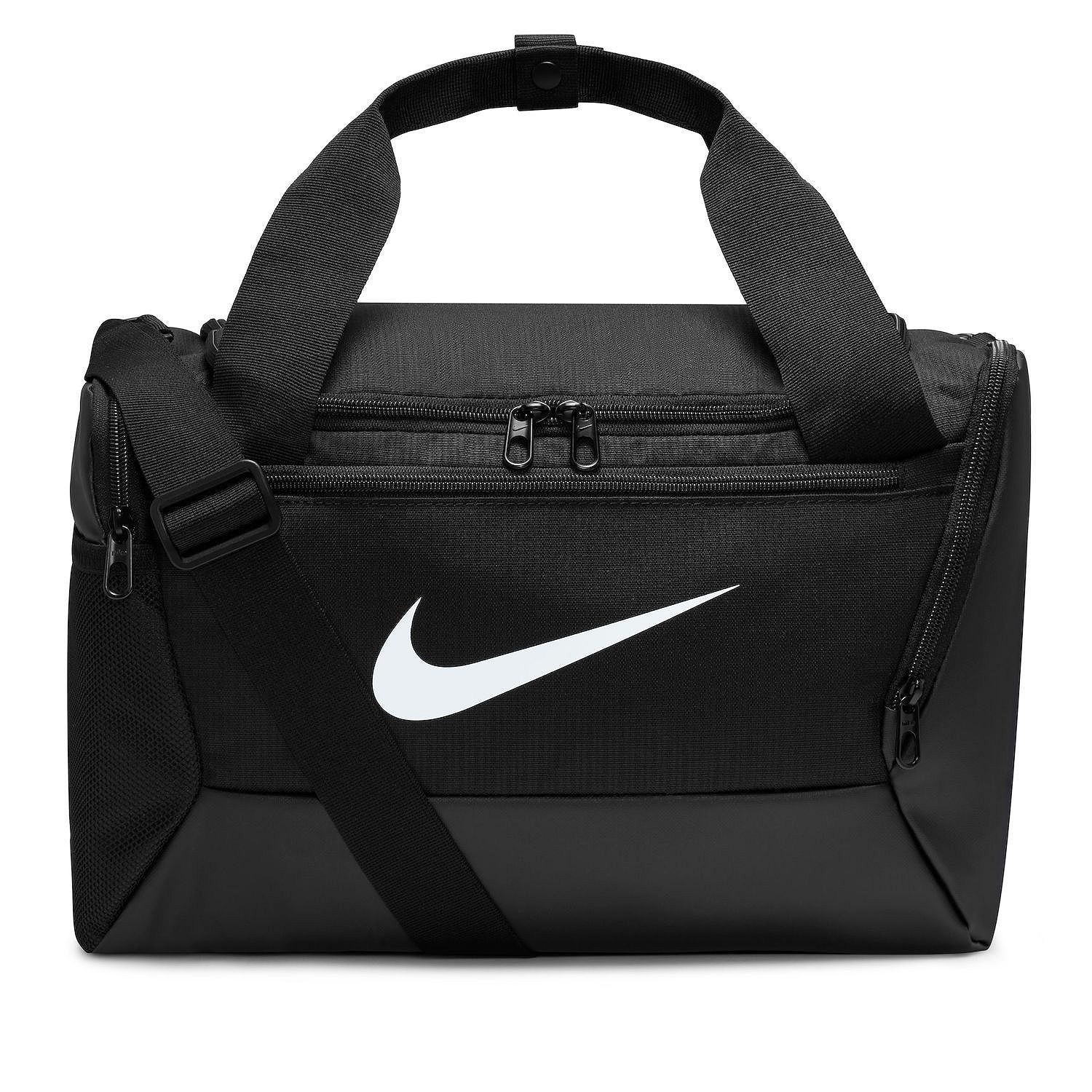 Nike Brasilia 9.5 Extra Small Training Duffel Bag – Black *NEW w/ Tag*