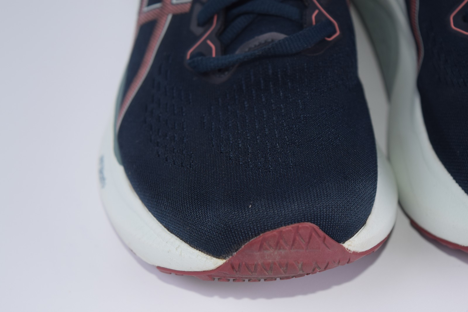 ASICS Women’s Gel-Kayano 30 1012B357 Blue Running Shoes Size 10 B Sneaker