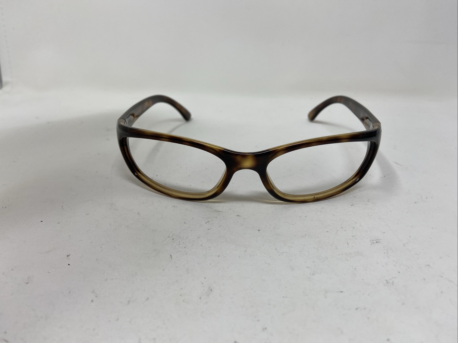 Ray-Ban RB4115 642/73 GLOSSY TORTOISE SUNGLASSES FRAME ONLY 193D