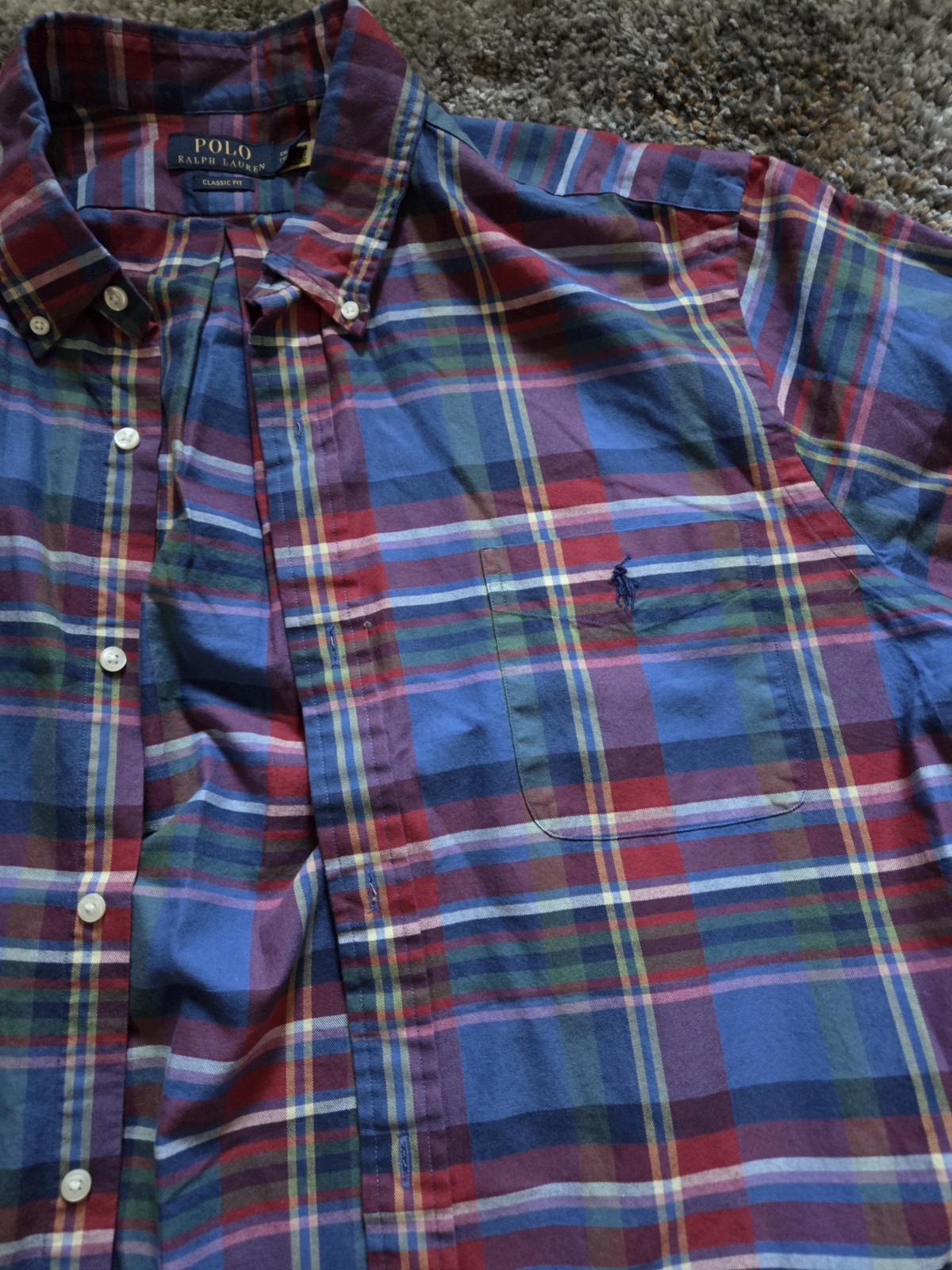 mens polo button down shirts
