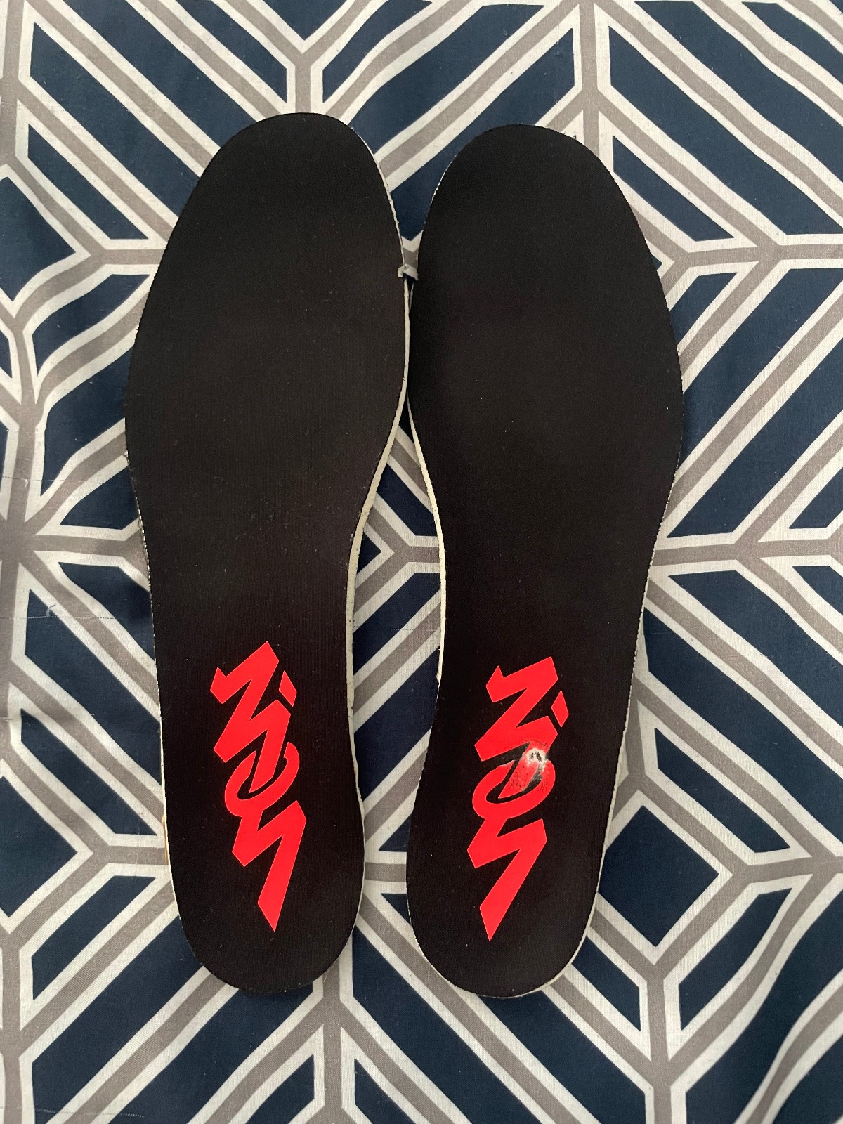 Zion 2 Multicolor- Size 10.5 New Boxless