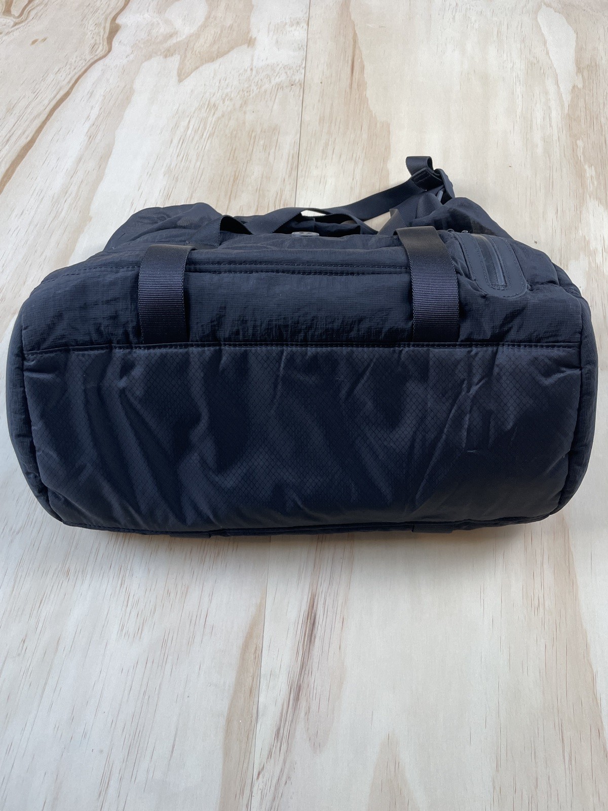 Lululemon | Black | Dash All Day Duffel Gym Everyday Bag | 20L