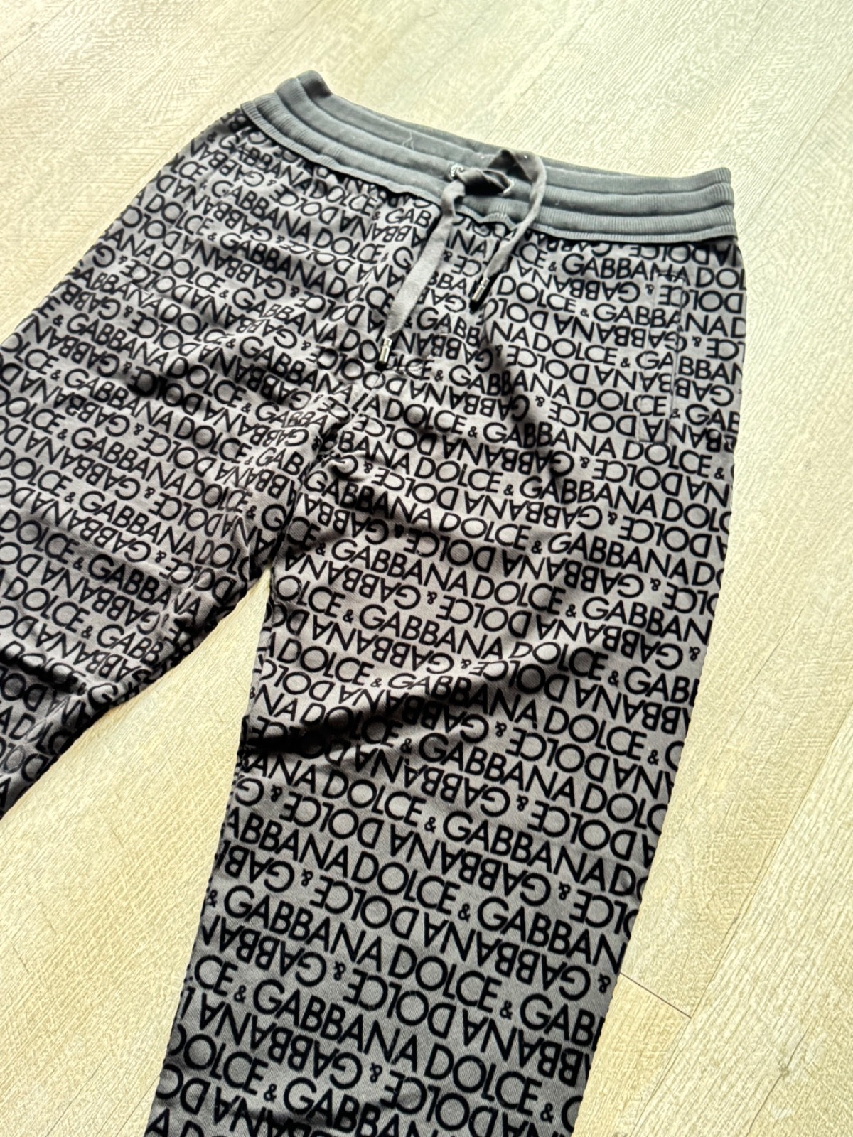 Dolce Gabbana Mens Sweat Pants