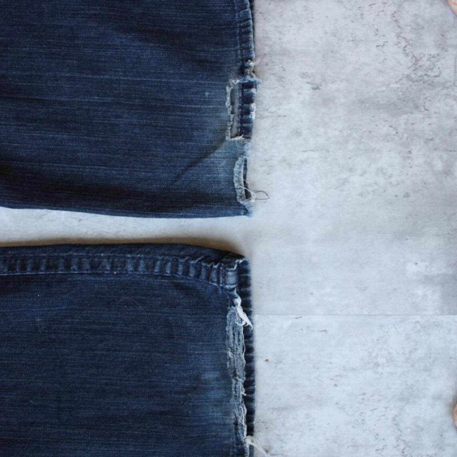 Big Star Jeans