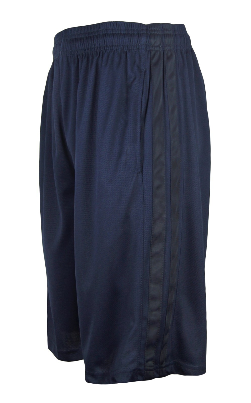 Blue Ocean Mens Basketball Mesh Shorts (MS-004)