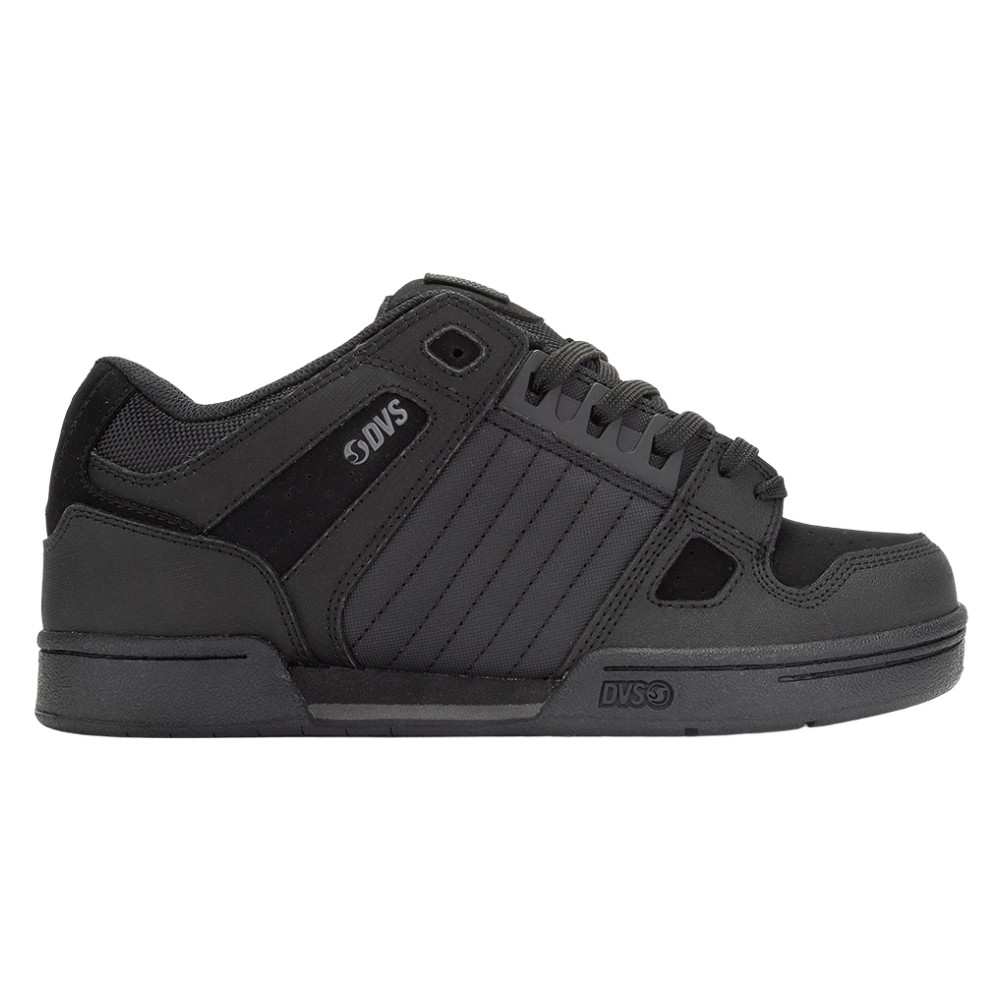 DVS Celsius Skate Mens Black Sneakers Athletic Shoes DVF0000233-019