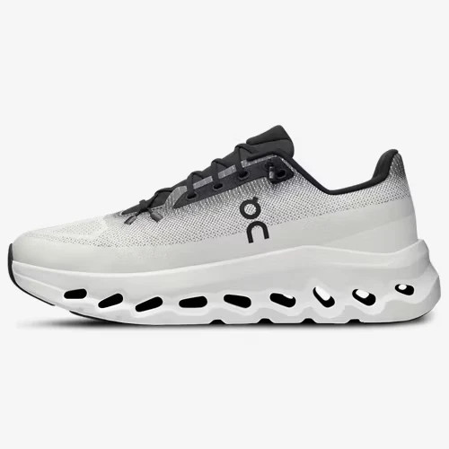 On Running Cloudtilt Black Ivory Men size – 3ME10101430