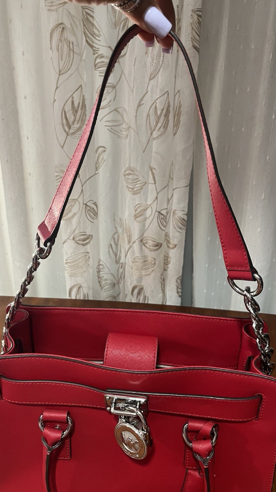 Michael Kors Hamilton