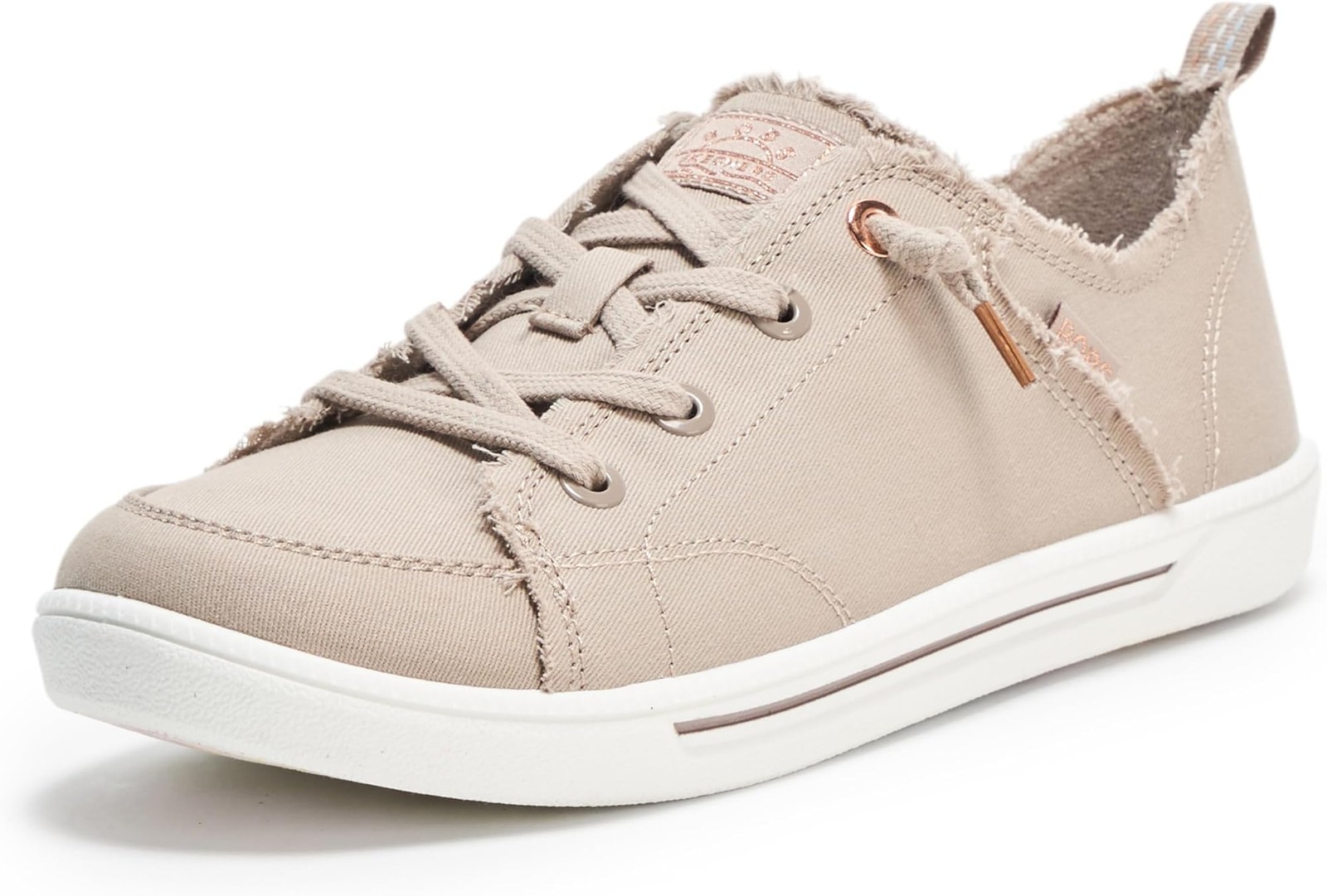 Skechers Women’s B Cute 2.0 – Taupe – 7 W