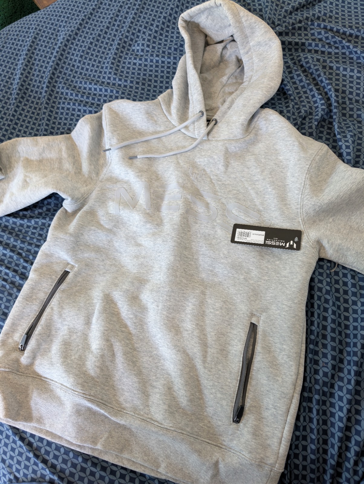 Messi Sweatshirt