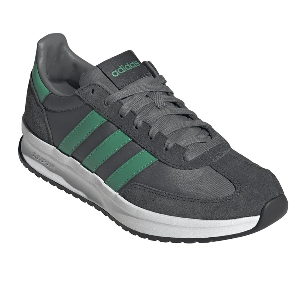 size 8 men -adidas run 70s 2.0 JI4921 (0505)