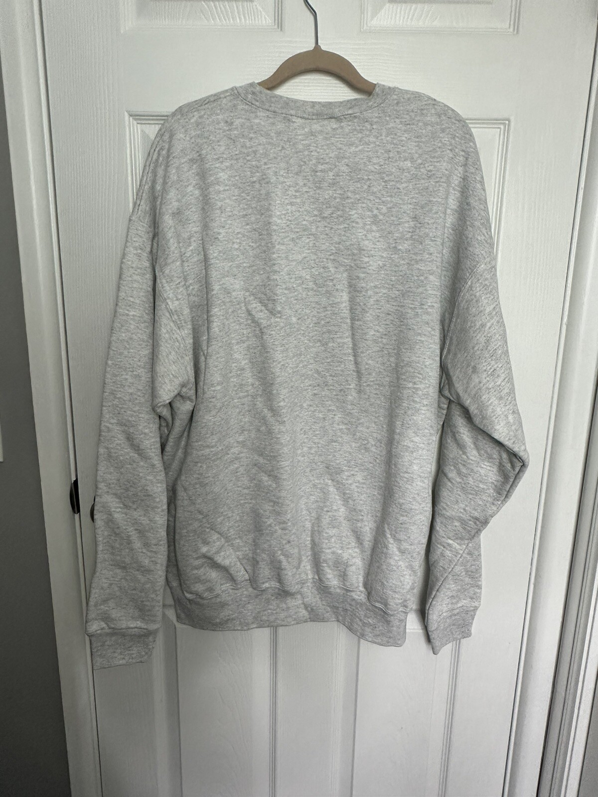 Vintage New Sylvester Sweatshirt Mens XL/XXL Crewneck Pullover Looney Tunes Cat