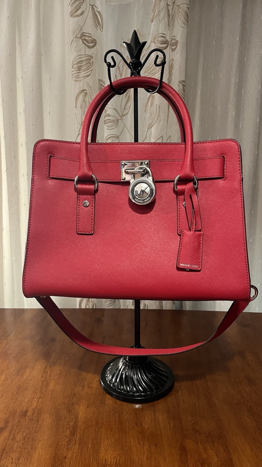 Michael Kors Hamilton